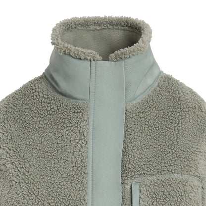 Agnes Fleece Gilet