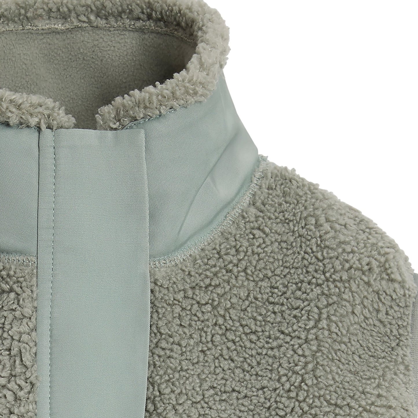 Agnes Fleece Gilet