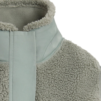 Agnes Fleece Gilet