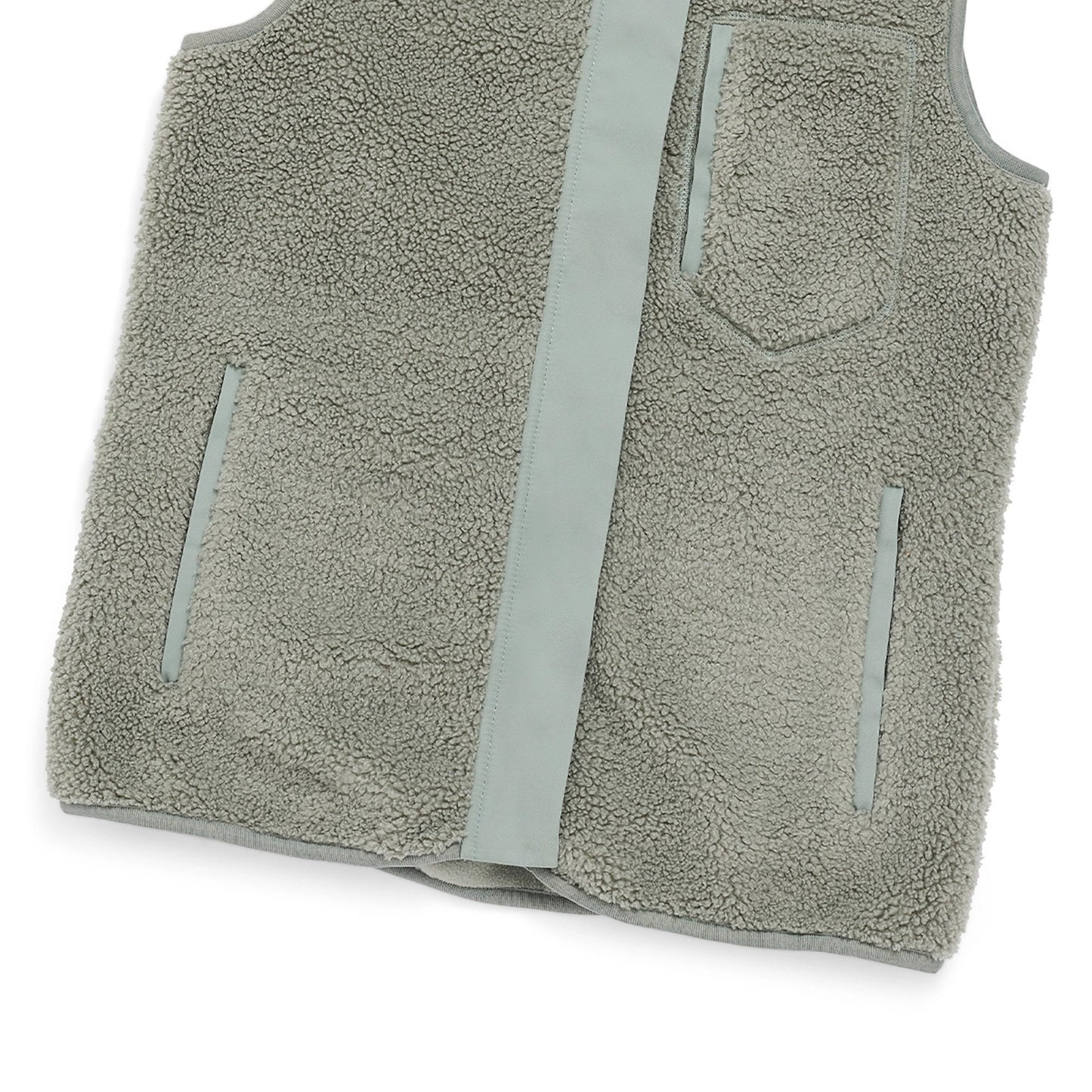 Agnes Fleece Gilet
