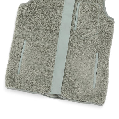 Agnes Fleece Gilet