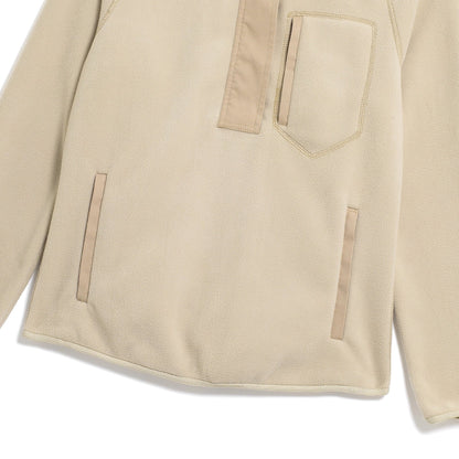 Aria Quarter Zip Fleece