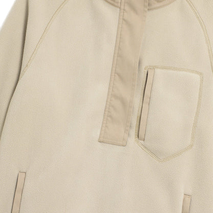 Aria Quarter Zip Fleece