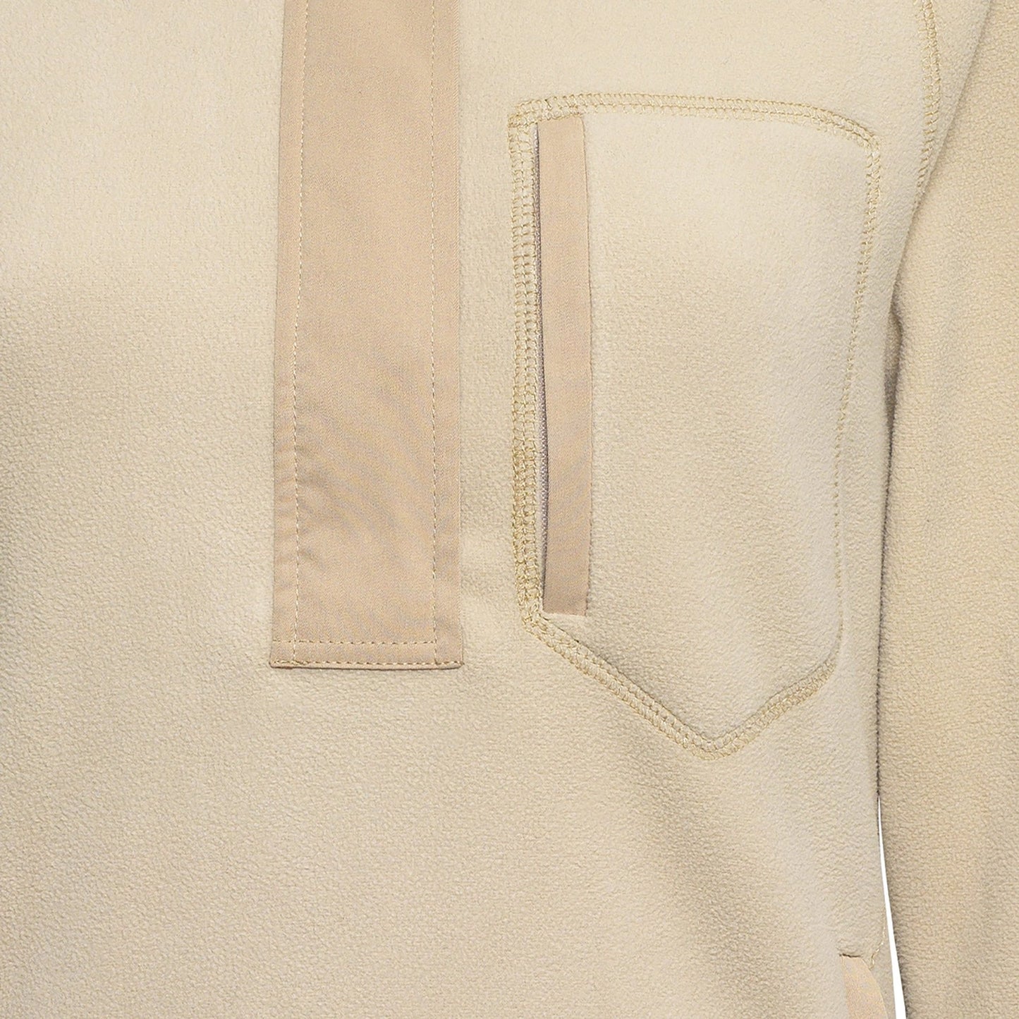 Aria Quarter Zip Fleece