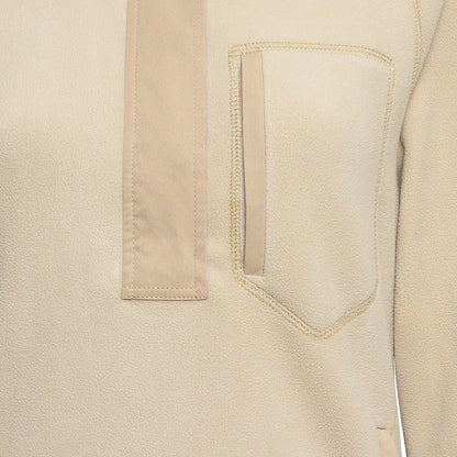 Aria Quarter Zip Fleece