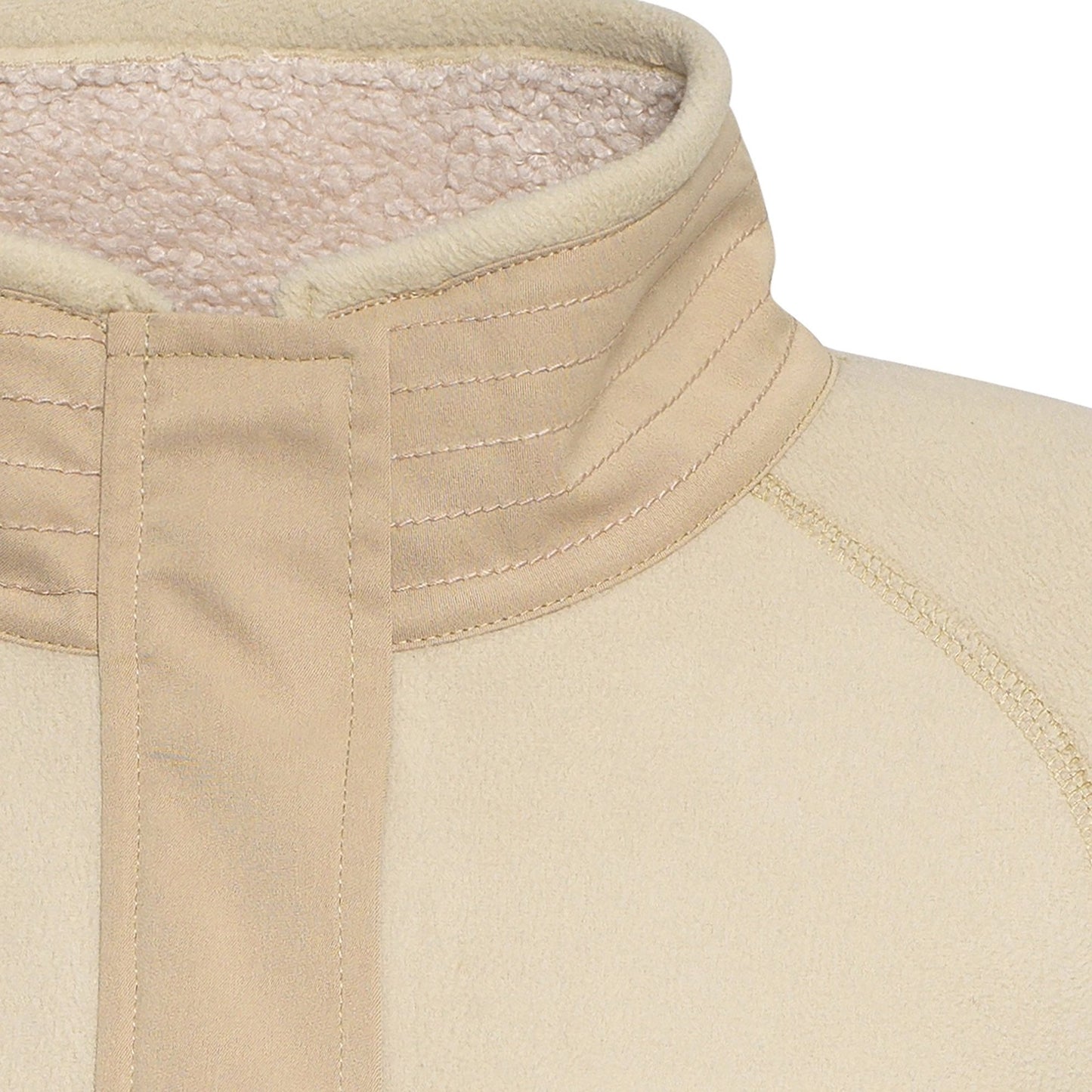 Aria Quarter Zip Fleece