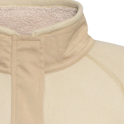 Aria Quarter Zip Fleece
