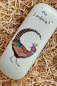 Glasses Case