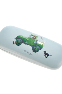 Glasses Case