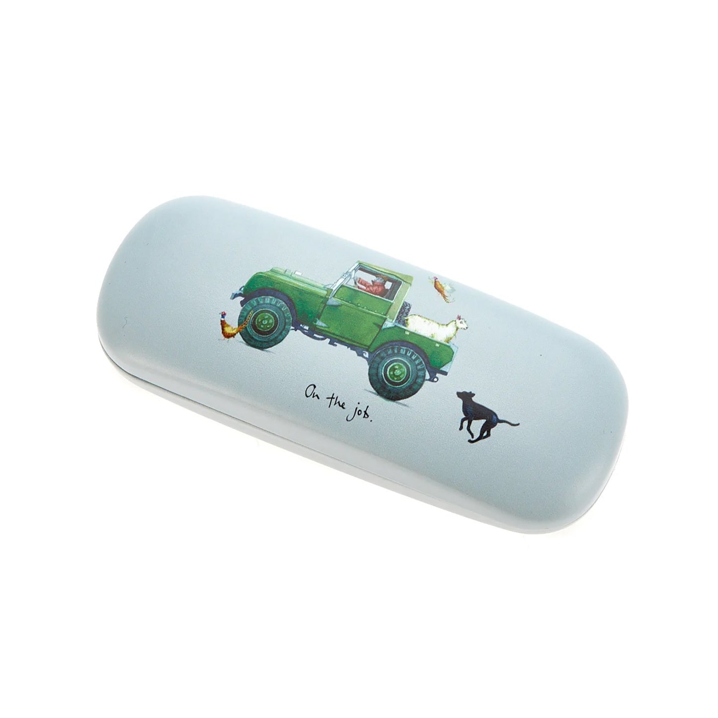 Glasses Case