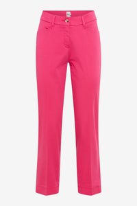 Mara S Cotton Chino Trouser
