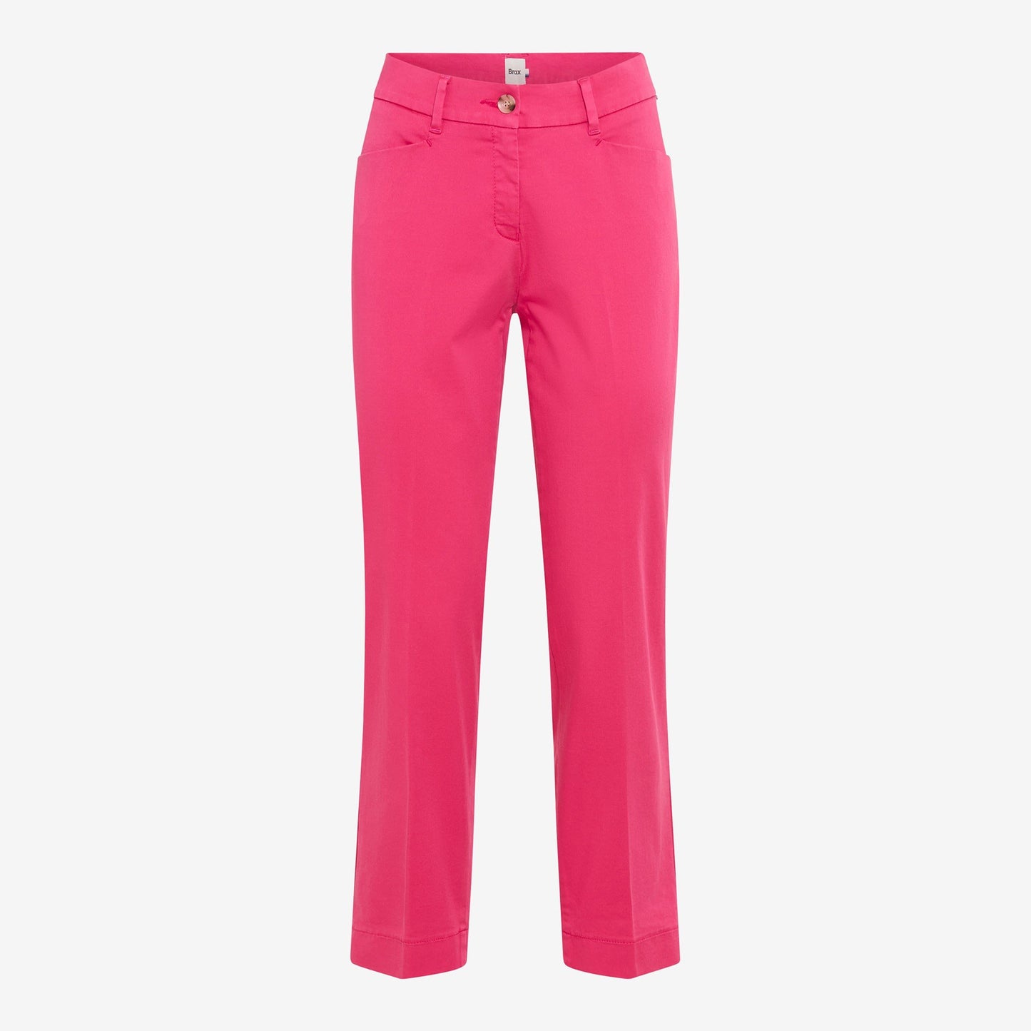 Mara S Cotton Chino Trouser