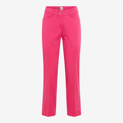 Mara S Cotton Chino Trouser