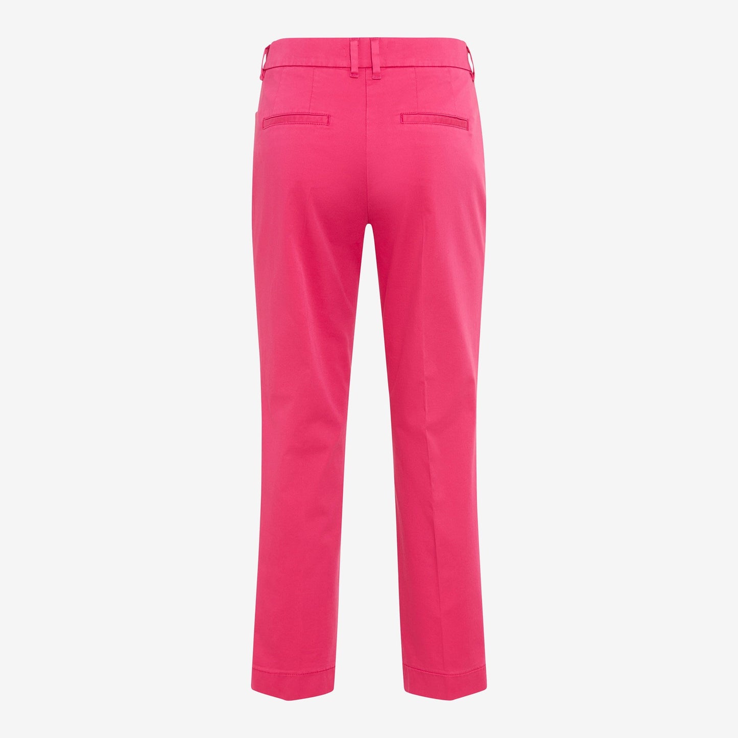 Mara S Cotton Chino Trouser