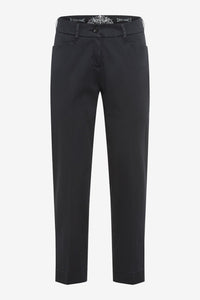 Mara S Cotton Chino Trouser