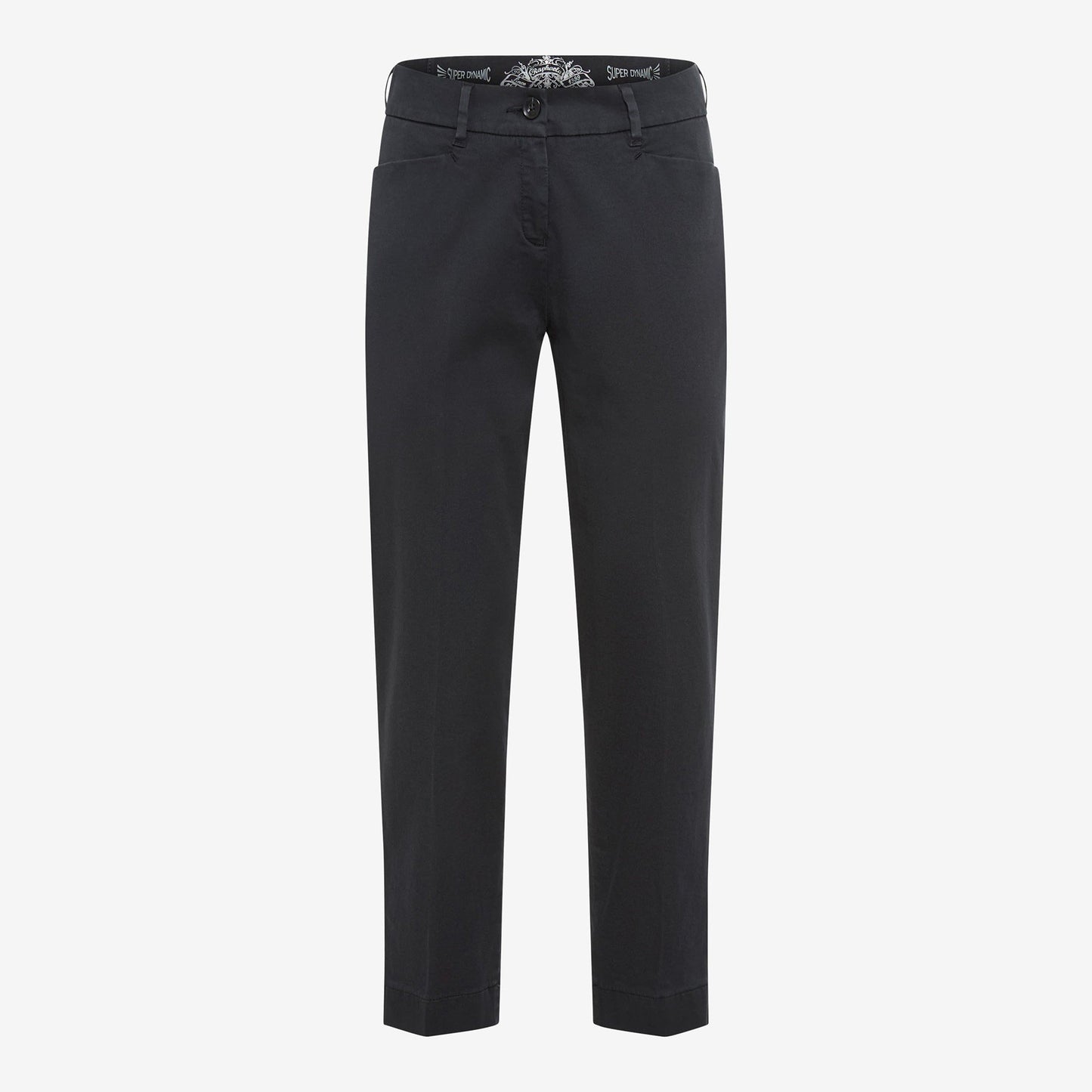 Mara S Cotton Chino Trouser