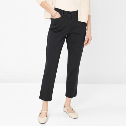 Mara S Cotton Chino Trouser