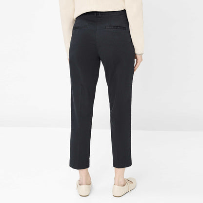 Mara S Cotton Chino Trouser