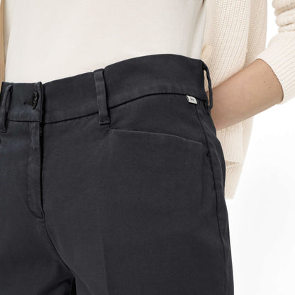 Mara S Cotton Chino Trouser