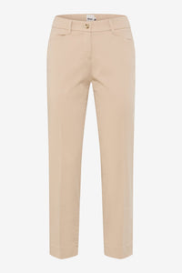 Mara S Cotton Chino Trouser
