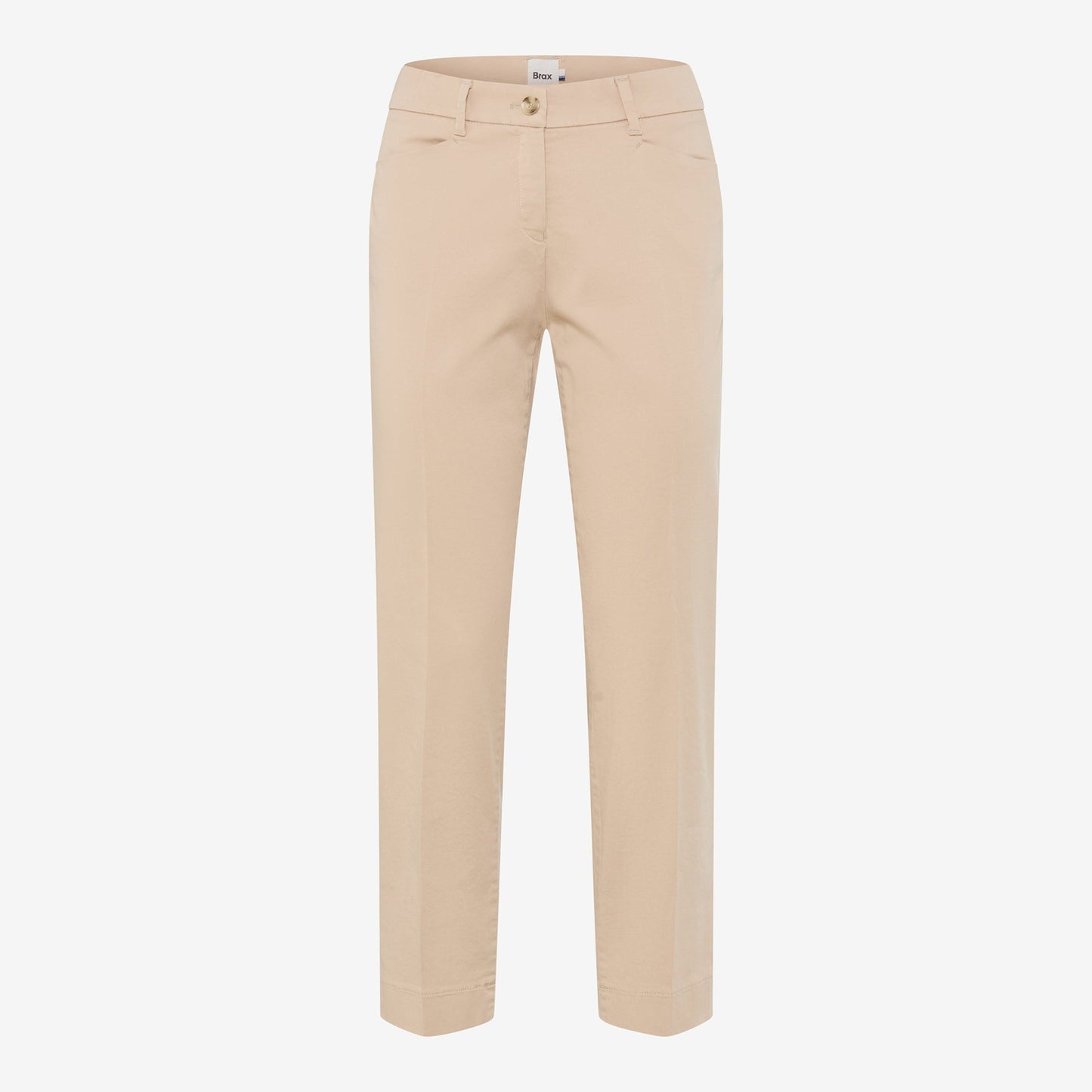 Mara S Cotton Chino Trouser