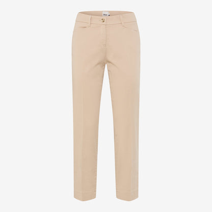Mara S Cotton Chino Trouser