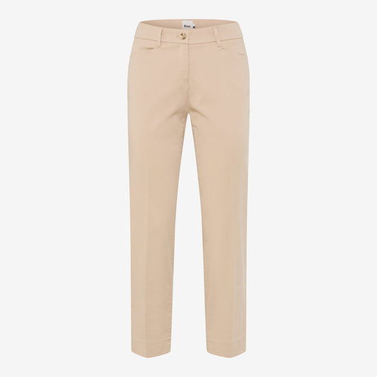Mara S Cotton Chino Trouser