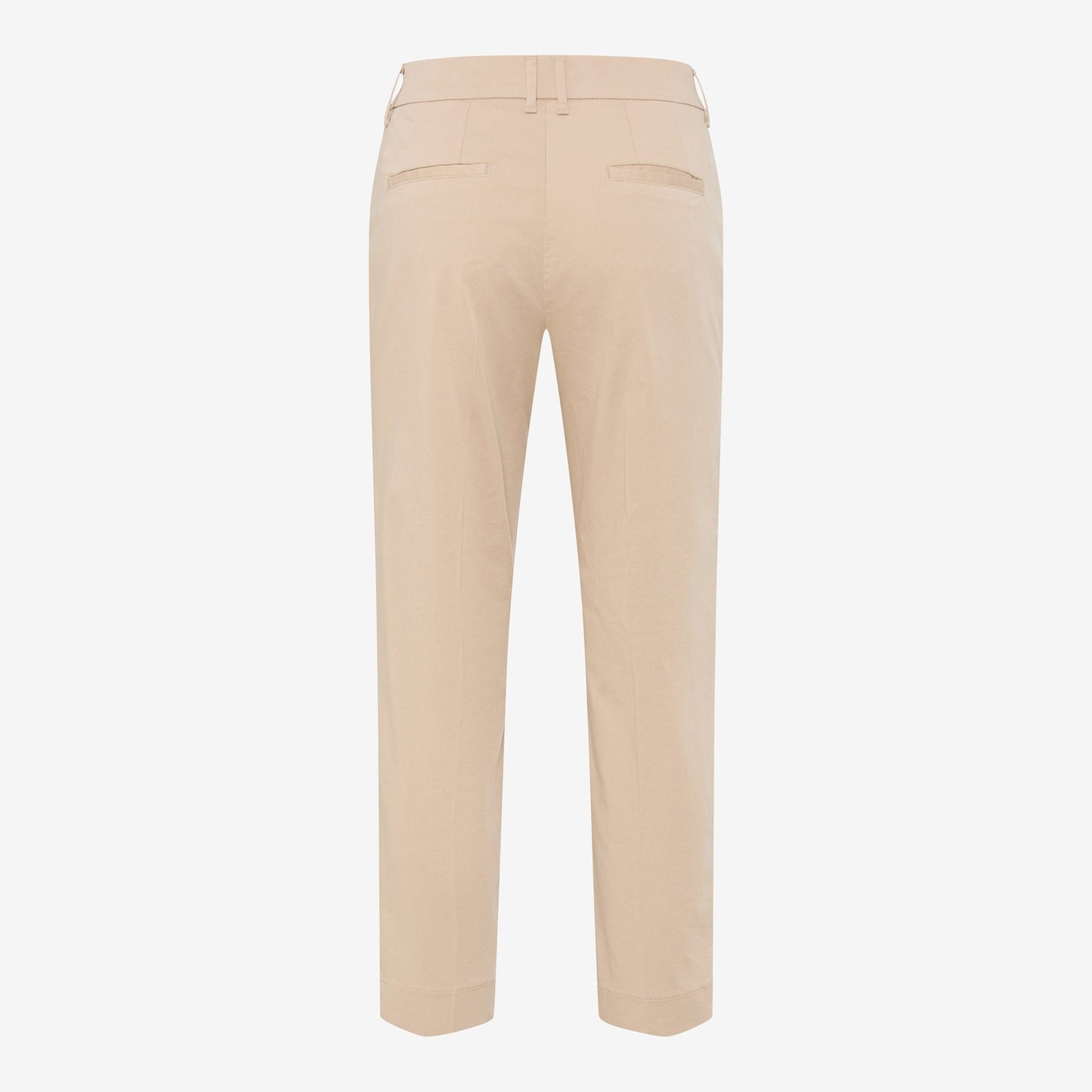Mara S Cotton Chino Trouser