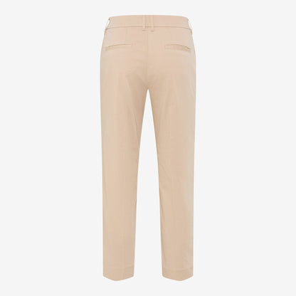 Mara S Cotton Chino Trouser