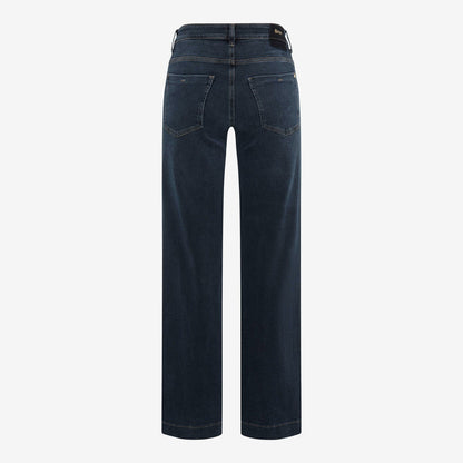 Maine Magic Denim Wide Leg Jean