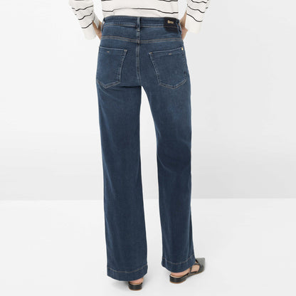 Maine Magic Denim Wide Leg Jean