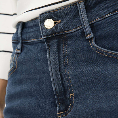 Maine Magic Denim Wide Leg Jean