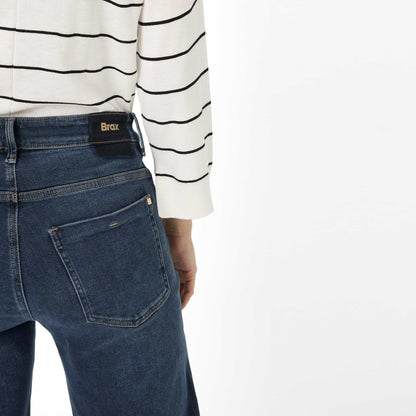 Maine Magic Denim Wide Leg Jean