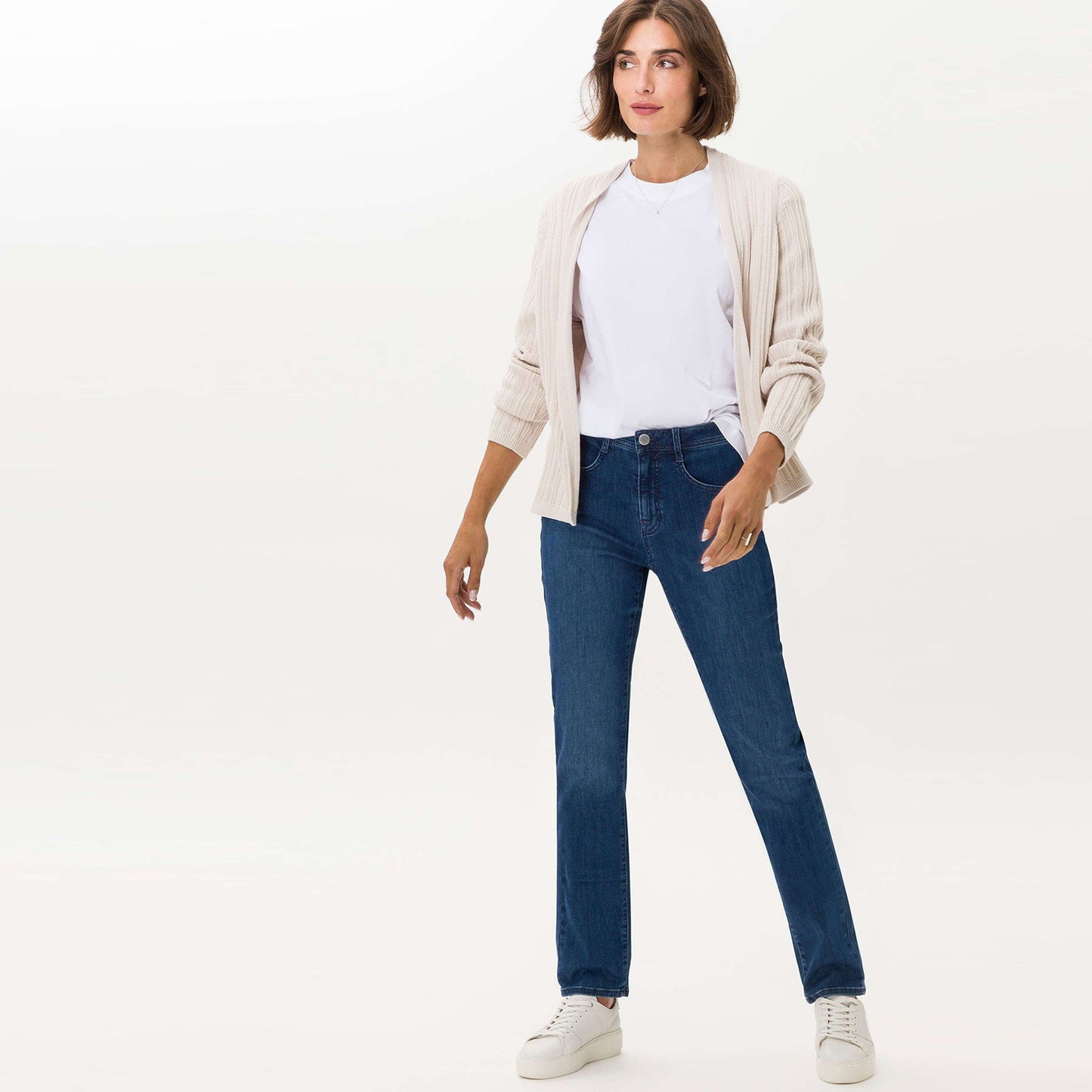 Mary Premium Denim Jean