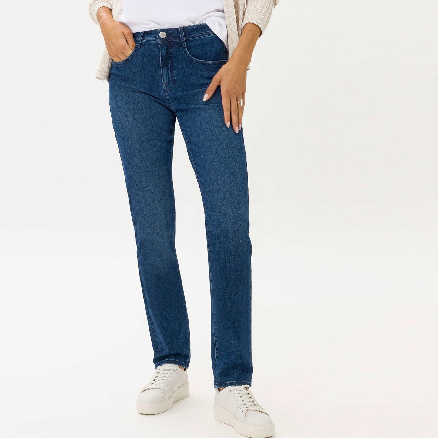 Mary Premium Denim Jean