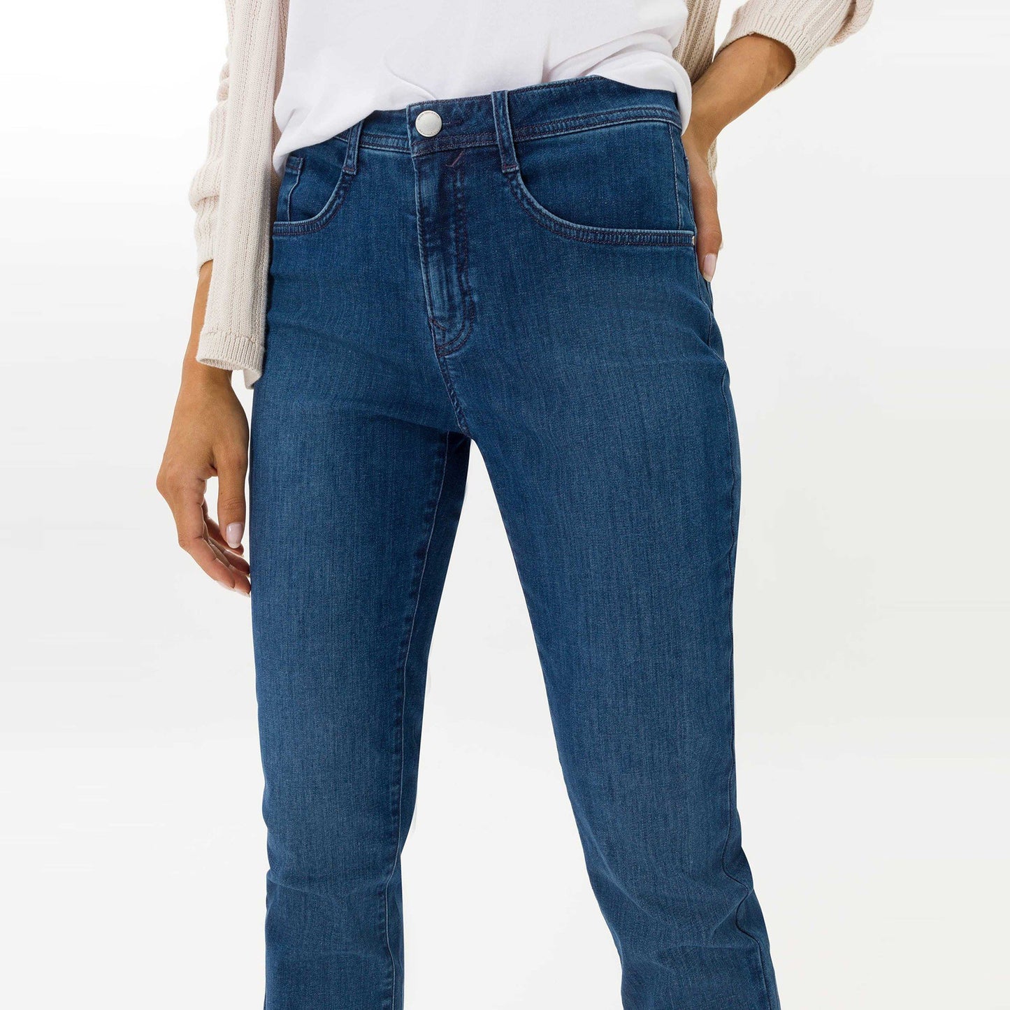Mary Premium Denim Jean
