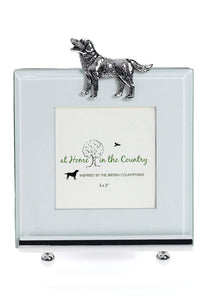 Square Photo Frame