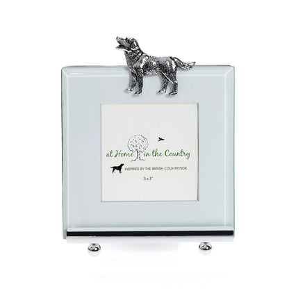 Square Photo Frame