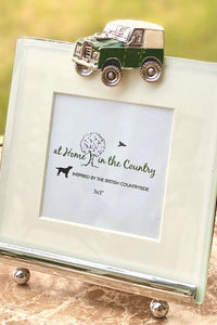 Square Photo Frame