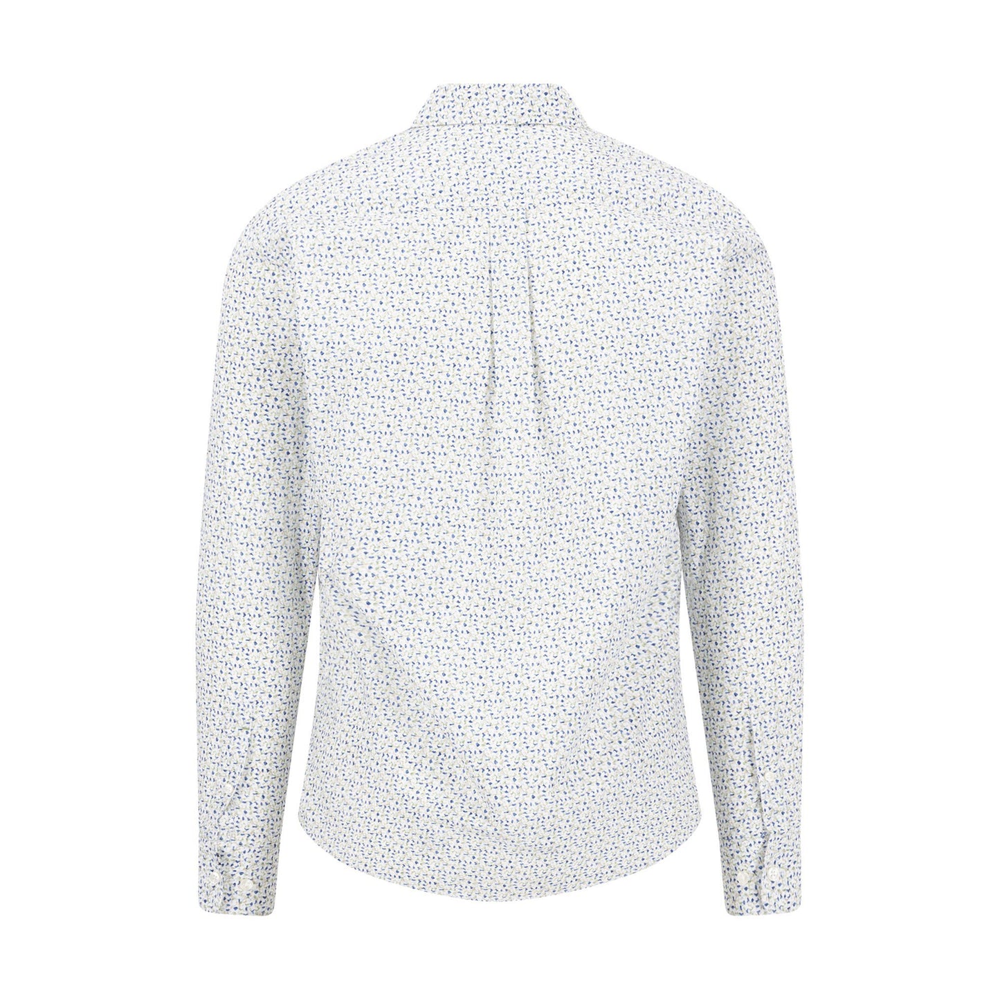 Graphic Summer Print Shirt