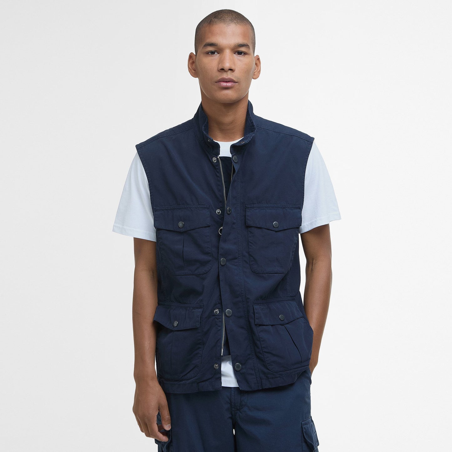 Casual Corbridge Gilet