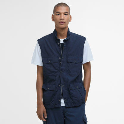 Casual Corbridge Gilet