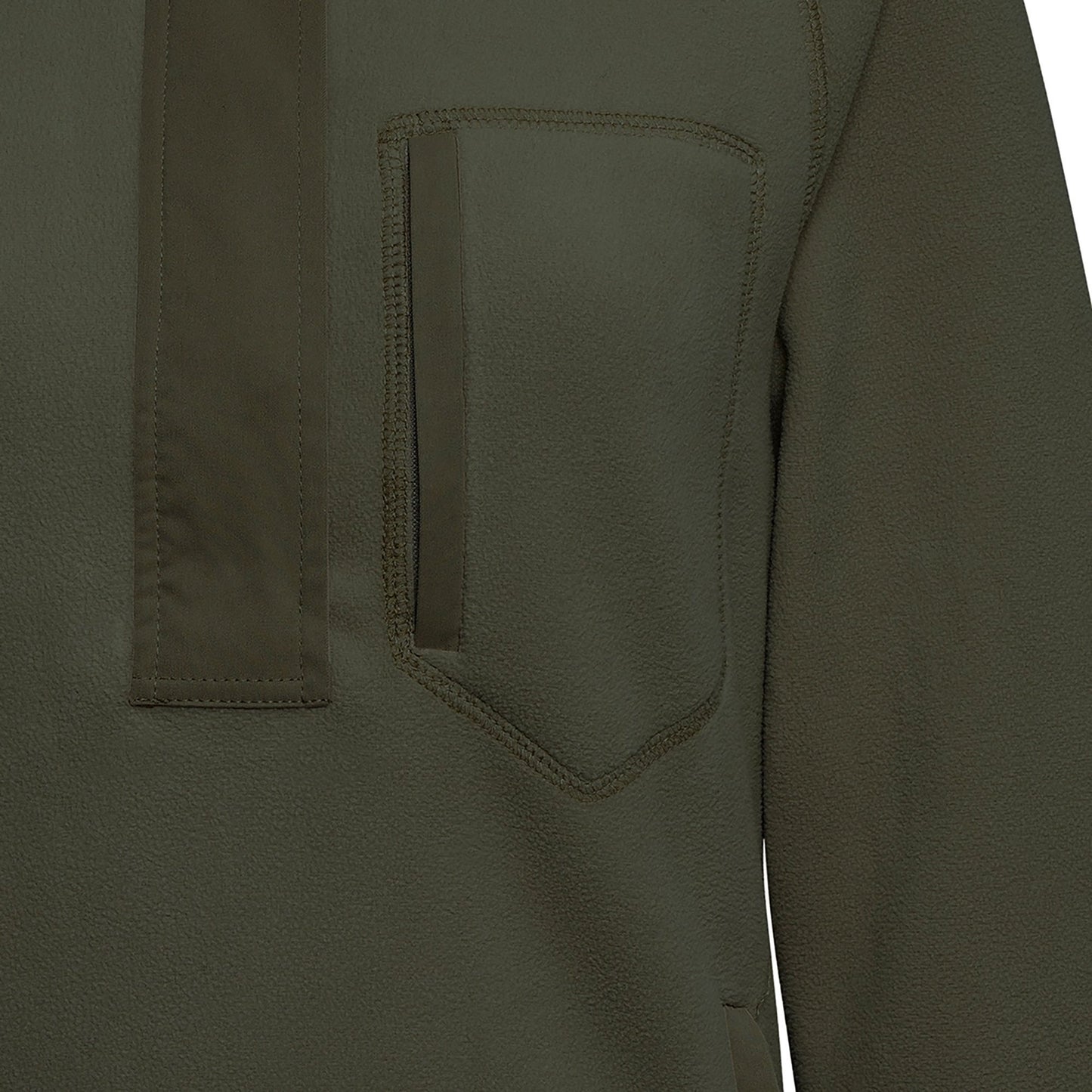Aria Quarter Zip Fleece