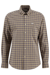 Lomond Tailored Shirt