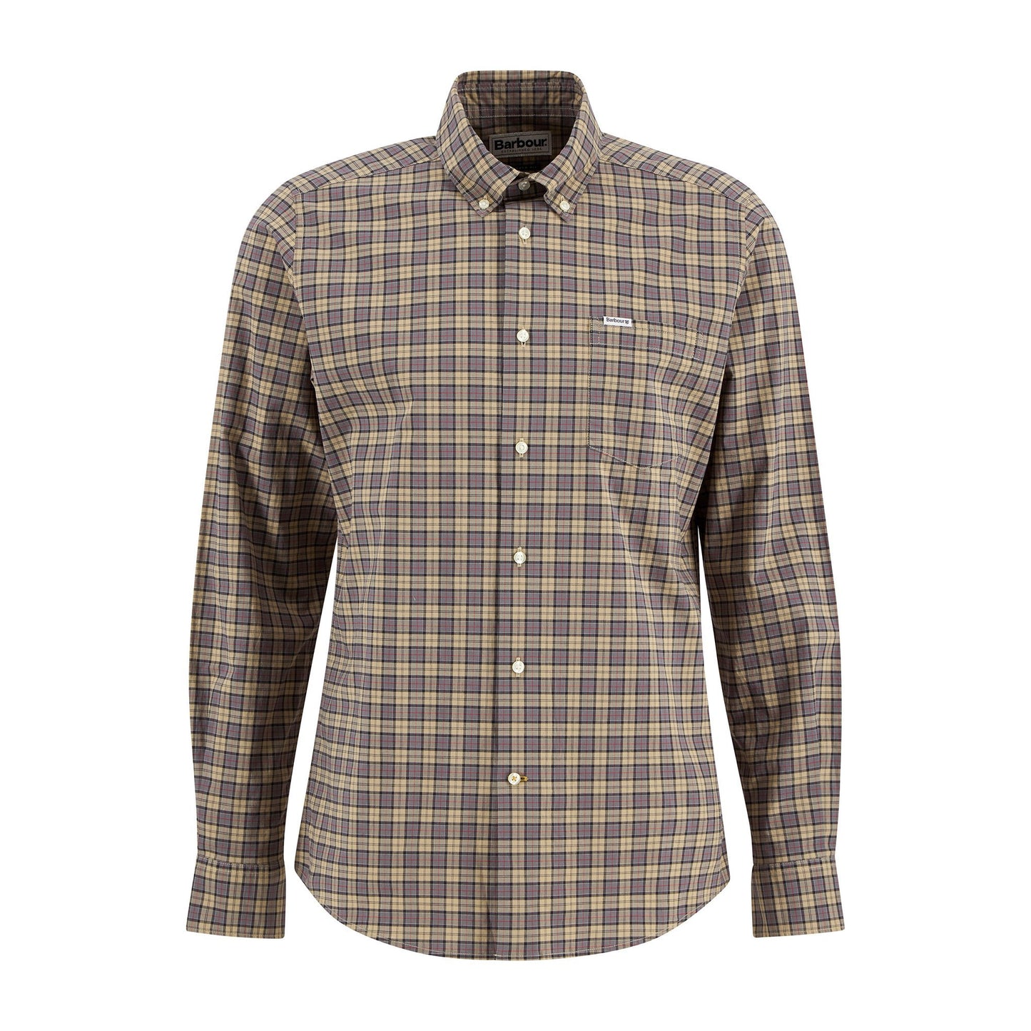 Lomond Tailored Shirt