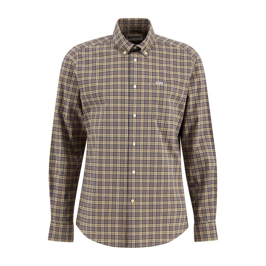 Lomond Tailored Shirt