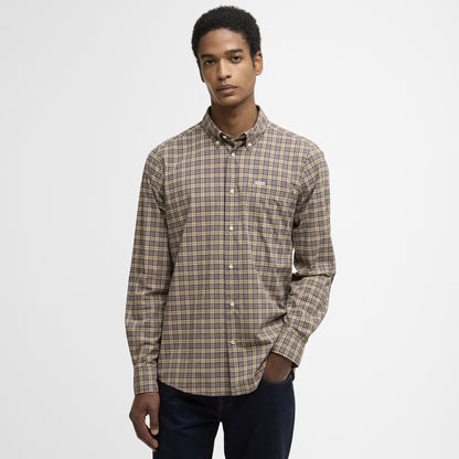 Lomond Tailored Shirt