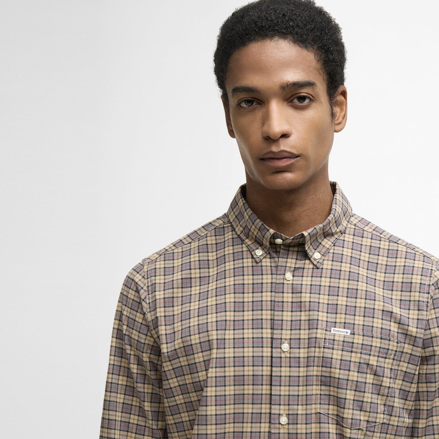 Lomond Tailored Shirt