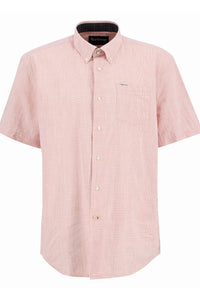 Fleming Linen Blend Shirt