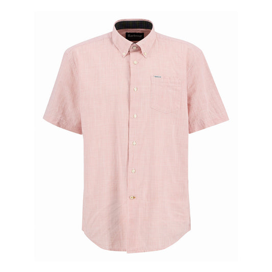 Fleming Linen Blend Shirt
